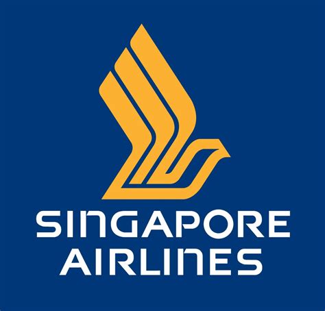 Airlines: Singapore Airlines