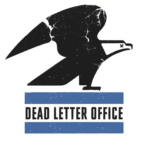 Music | Dead Letter Office