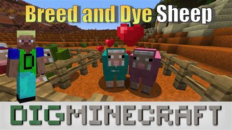 How To Make Brown Dye In Minecraft - Howto Techno