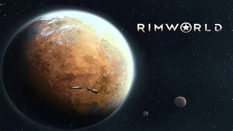 RimWorld Complete Soundtrack Full OST - YouTube