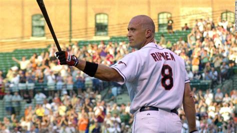 Cal Ripken is 'cancer free,' legendary Baltimore Orioles shortstop said ...