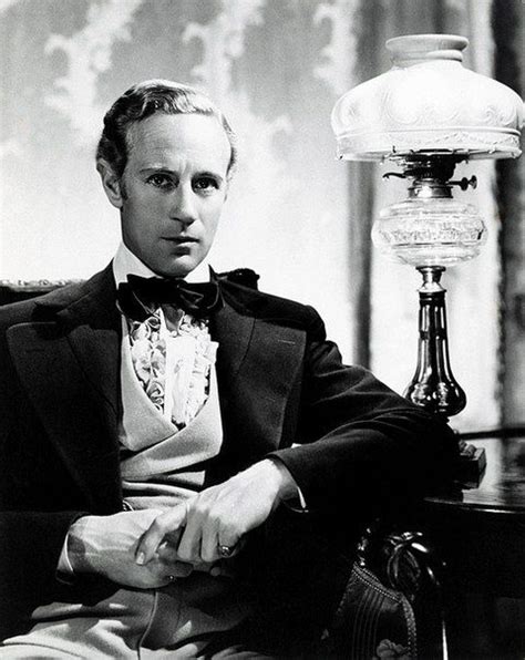 Ashley Wilkes | Gone with the wind, Leslie howard, Classic hollywood