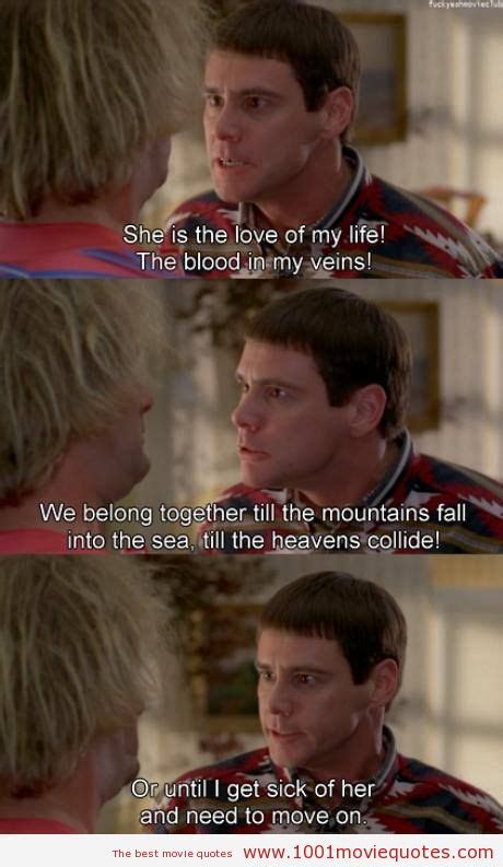 Dumb And Dumber Quotes. QuotesGram