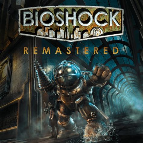 BioShock Remastered