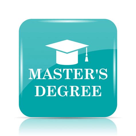 Ten Facts about Master's Degrees - CGS