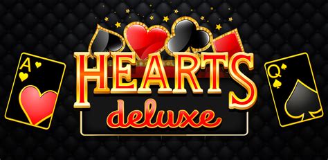 Hearts Deluxe Card Game:Amazon.de:Appstore for Android