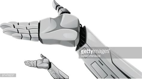 clipart robot hand 10 free Cliparts | Download images on Clipground 2023