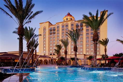 Casino Del Sol Resort (Tucson, AZ): What to Know BEFORE You Bring Your ...