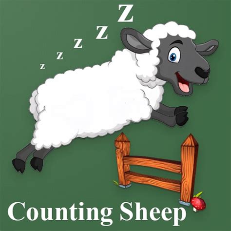 Counting Sheep by weslley silva do nascimento