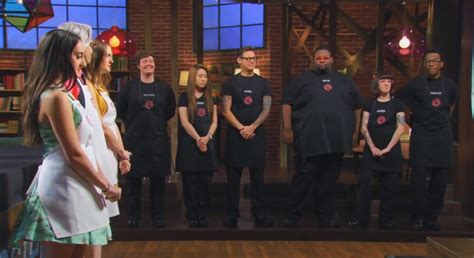 Masterchef Season 5 Final | The Dawg Shed