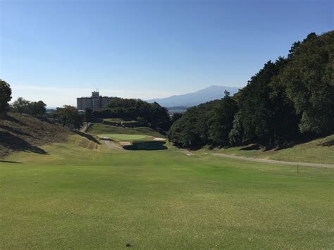 Zama Golf Course - Zama, Kanagawa, Japan | Swing By Swing