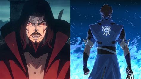 Is Dracula Alive in ‘Castlevania: Nocturne’? Here’s How He Might Return