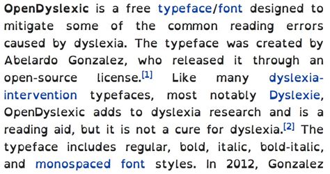 Scientists may have found a cause of dyslexia