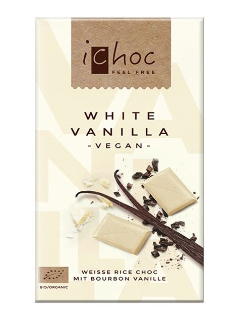 10 Vegan White Chocolate Brands and Recipes | LIVEKINDLY