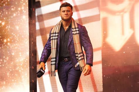 Rumor Roundup: MJF/WWE, new Raw theme song, another AEW injury, more ...