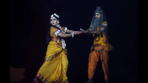 Ram Leela At Shriram Bhartiya Kala Kendra Brings Rama's Saga To Life