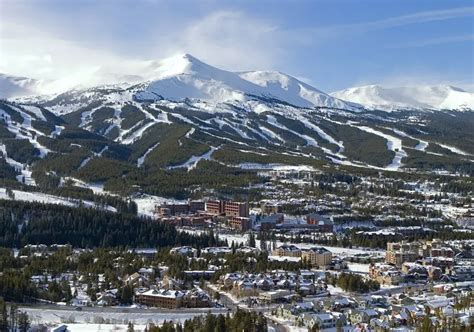 Best Ski Resorts in US | Best Skiing in USA