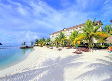 Palau Royal Resort ★★★★ - Palau - Orca