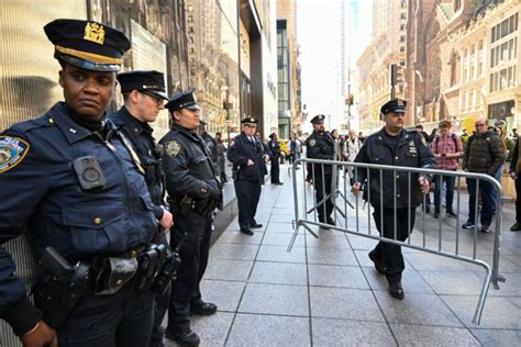 New York City Police Department Announces Open Registration for the Police Officer Exam - Vision ...