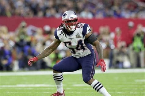 Dont'a Hightower won't go to White House with Patriots, but not as a protest - al.com