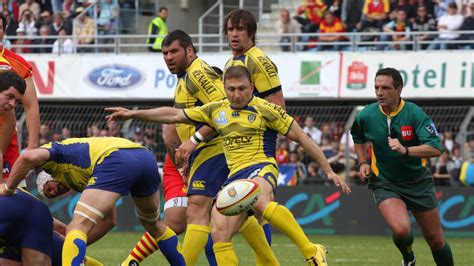 Round of 16: Clermont vs Toyota Cheetahs Tickets | 6 Apr 2024 | Stade ...