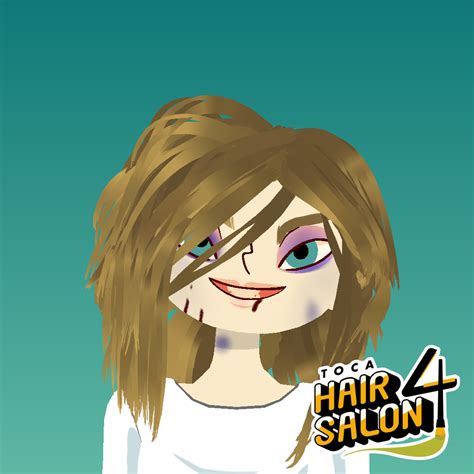 Toca hair salon 4 Hair Salon, Salons, Cartoon, Fictional Characters ...