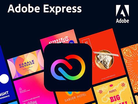 Coming soon, Adobe Express for students – WSU News