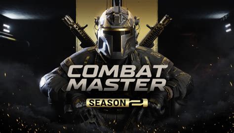 Combat Master: Season 1 в Steam