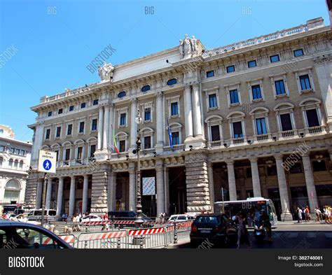 Rome / Italy - 16 Jul Image & Photo (Free Trial) | Bigstock