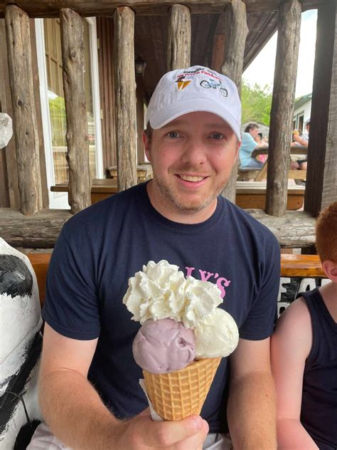 Can Connecticut ice cream be ranked? Two locals sampled the state's ice cream to find out