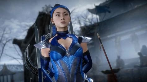 Mortal Kombat: Artista rusa ha realizado el cosplay definitivo de Kitana | Código Espagueti