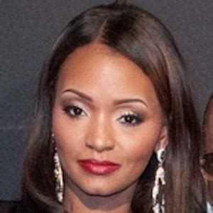 Teasha Bivins - Age, Family, Bio | Famous Birthdays