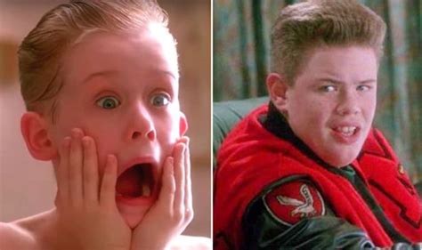 Home Alone 6: First look at original Buzz actor – Macaulay Culkin will ...