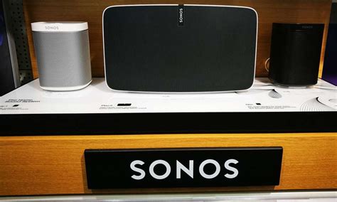 IKEA launches Sonos smart speakers - RetailDetail EU