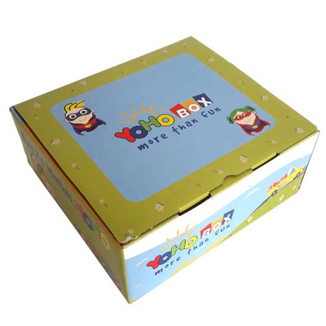Rodeos 1 Month Subscription Activity Box for 10 to 12 year Kids | YOHOBOX