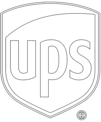 UPS Logo - LogoDix