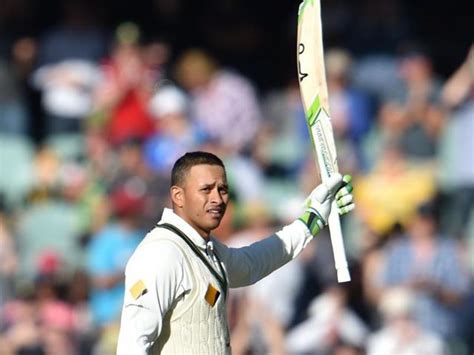 Usman Khawaja century powers Australia ahead of South Africa in ...