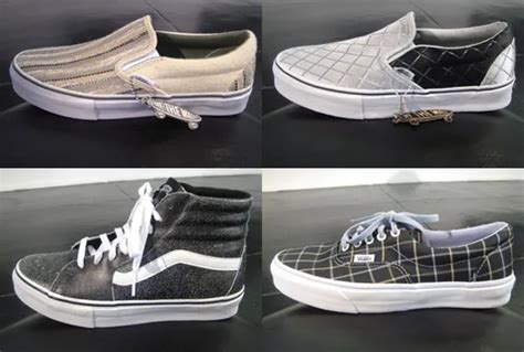 New Vans Sneakers | Hypebeast