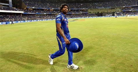 IPL 2019: Lasith Malinga released by Sri Lanka Cricket, available for ...