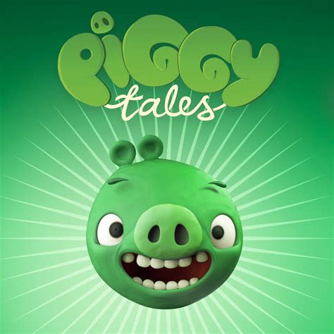 Piggy Tales: Volume 1 - TV on Google Play