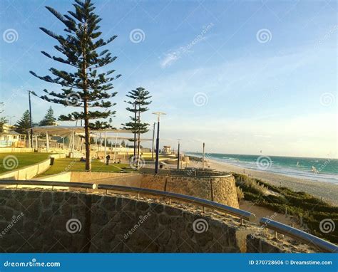 Scarborough Beach stock photo. Image of perth, scarborough - 270728606