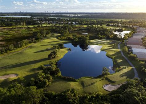 Golf Lessons - Jensen Beach Golf Club