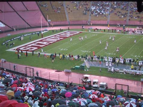 Stanford Stadium