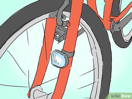 How to Ride a Bike Safely (with Pictures) - wikiHow