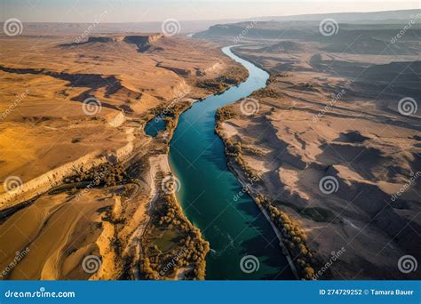 Euphrates River June 2024 - Tiffi Philis