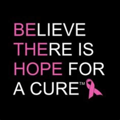 12 Empowering Quotes On Breast Cancer Awareness