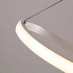 Infinity // LED Pendant Light - Clearance: Home + Kitchen - Touch of Modern