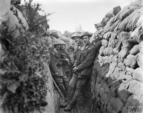 THE BATTLE OF THE SOMME, JULY-NOVEMBER 1916 | Imperial War Museums