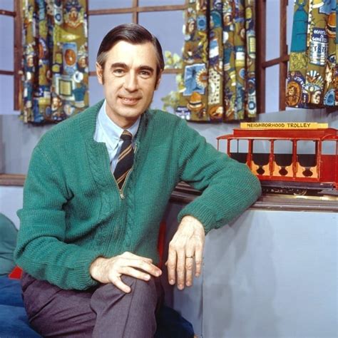 Mister Rogers Daniel Tiger Episodes on PBS | POPSUGAR Family