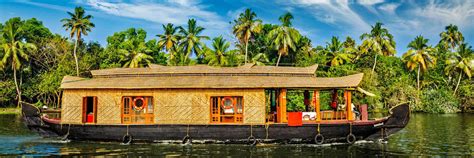 Top 10 Kerala tour Packages Providers | Moscowforum.net